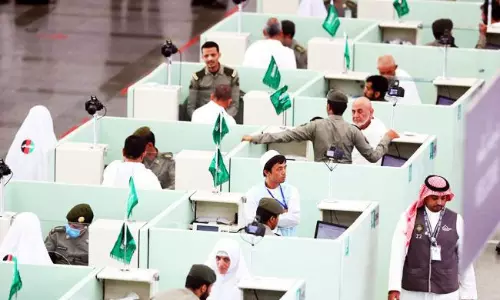 Saudi restores visa on arrival for US, UK & Schengen area