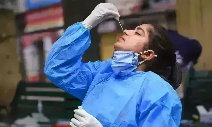 Covid-19 updates: India records 1,421 new cases, 149 fatalities