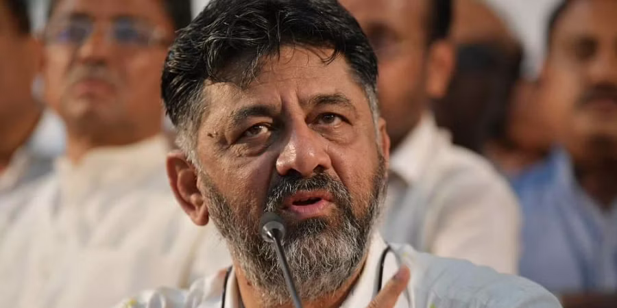 Hijab Row: Shivakumar asks parents, govt to convince students not to ruin their careers