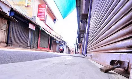 Bharat Bandh on March 28, 29, likely to hit Banking and other services