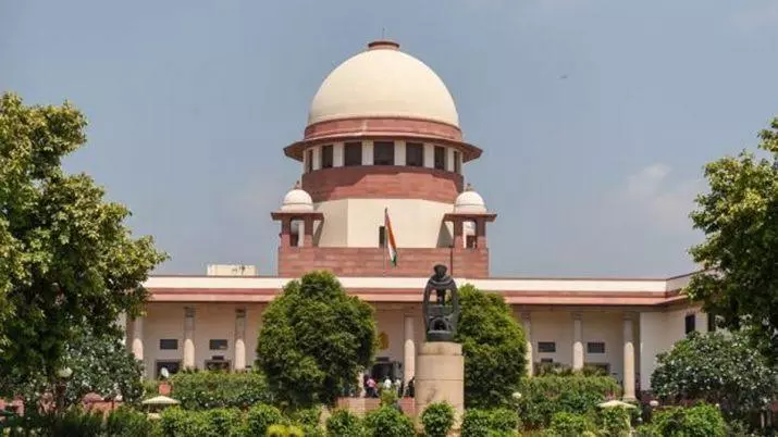 States with less Hindus can declare them as minority: Centre to SC