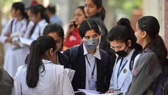 Karnataka mandates school uniform for students to write SSLC exams