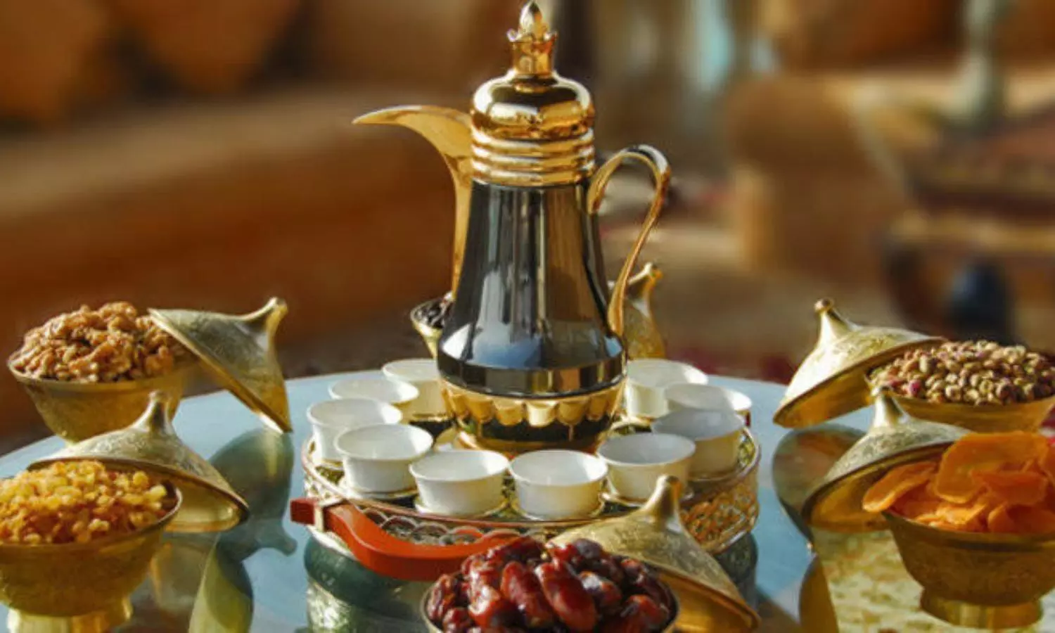 Saudi Arabia to launch iftar program in 34 countries