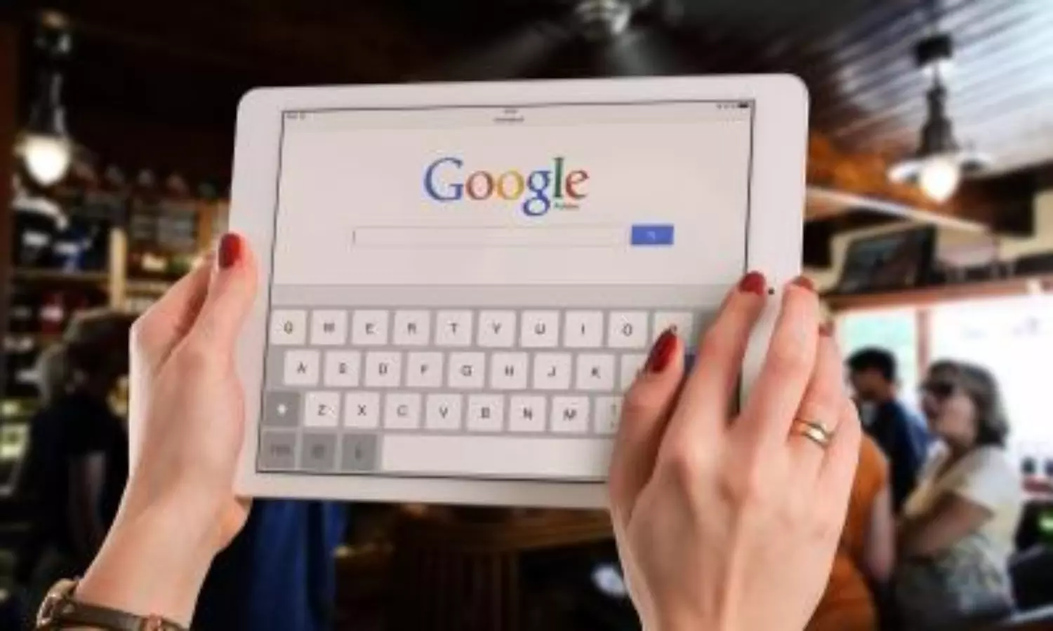 Google flags security bug in Chrome; advises update