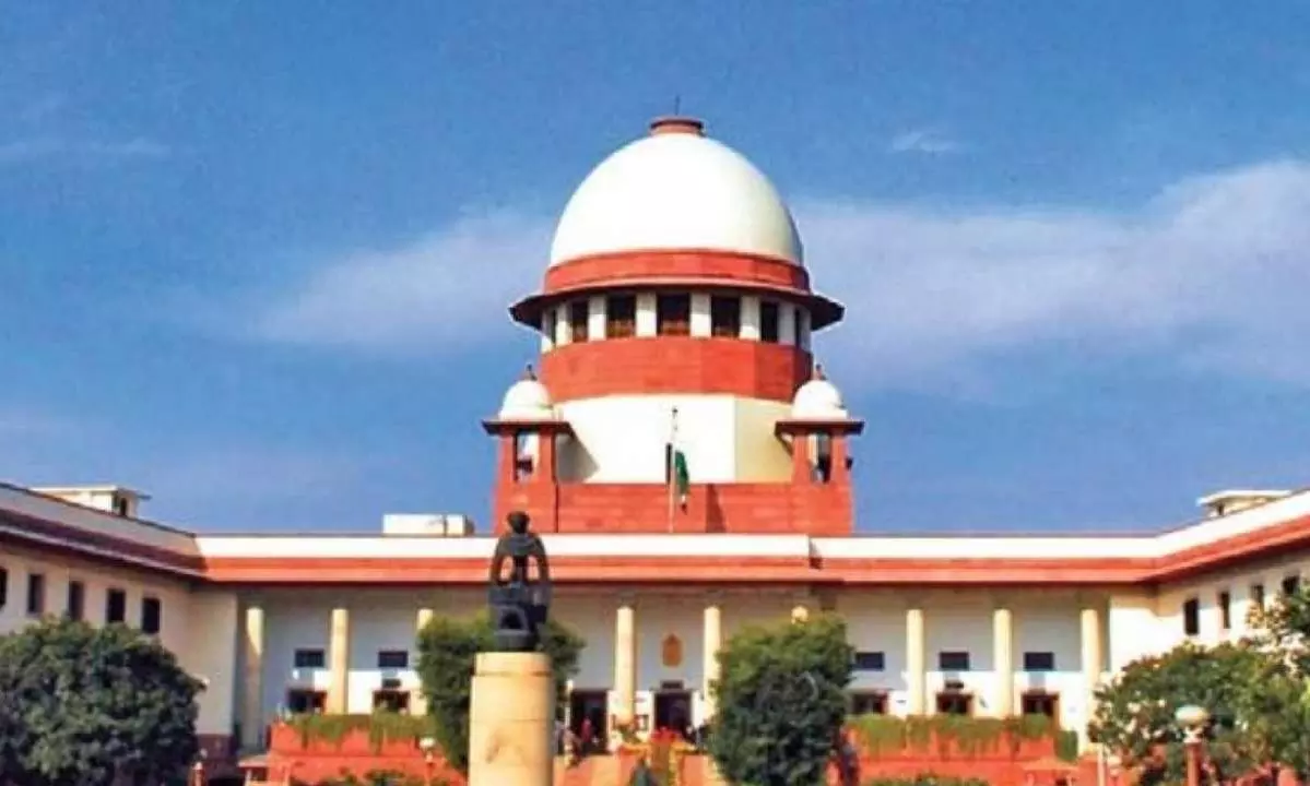 Pleas challenging polygamy, nikah halala to be heard by fresh SC bench