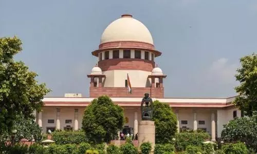 States with less Hindus can declare them as minority: Centre to SC
