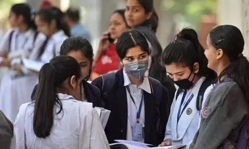 Karnataka mandates school uniform for students to write SSLC exams