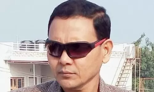 Let civil servants have freedom to raise pertinent issues