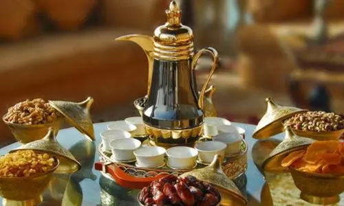 Saudi Arabia to launch iftar program in 34 countries