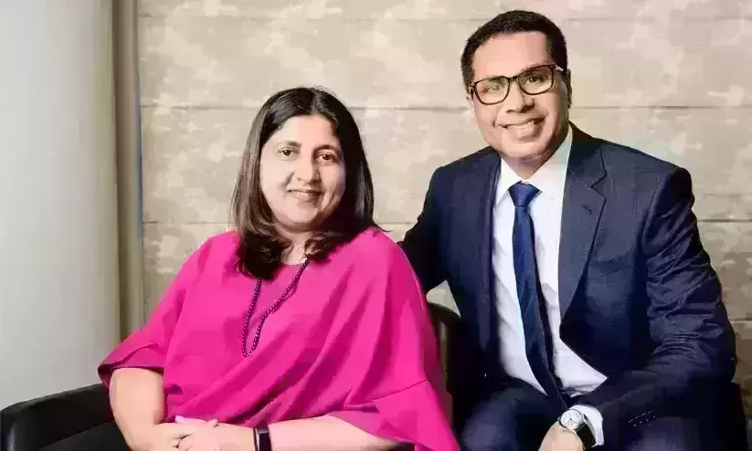 Faizal Kottikolan realises his dream that he dreamt at age 22 with a spending of  Rs 800 crore