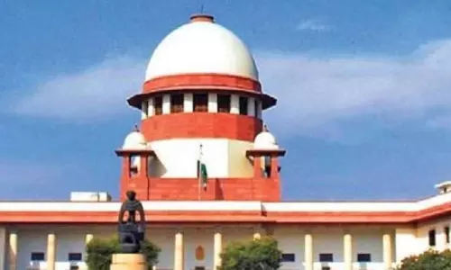 The Kerala Story film release;  SC asks petitioners to approach Kerala High Court, seek early hearing