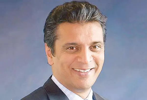 Now, Fedex gets Indian-American President/CEO; Raj Subramaniam to take charge on June 1 Now, Fedex gets Indian-American President/CEO; Raj Subramaniam to take charge on June 1