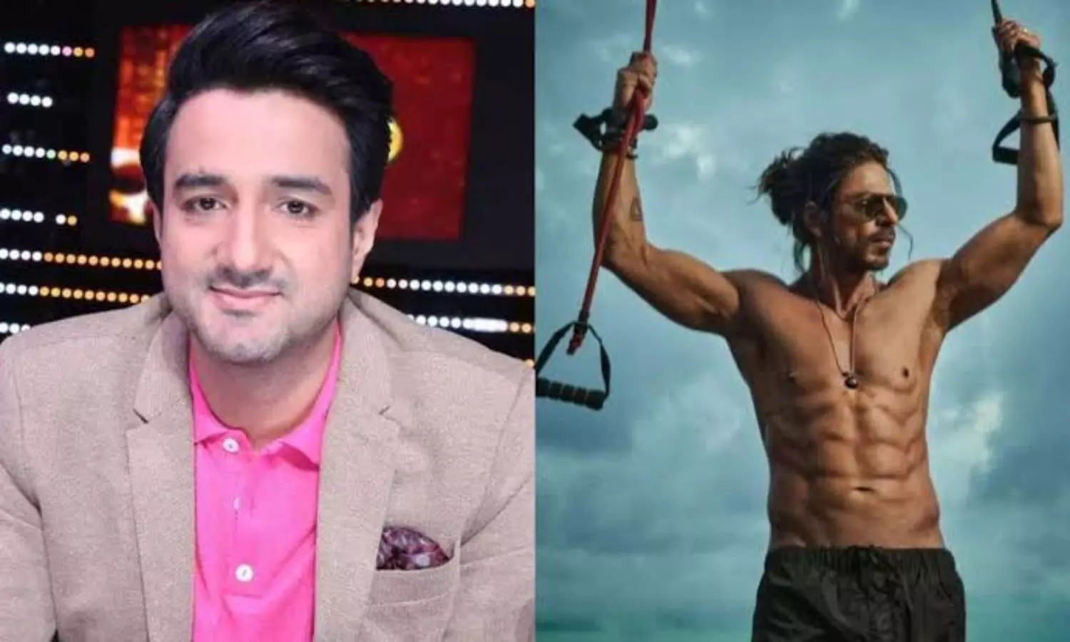 Pathaan director intends to make SRK-Deepika Padukone starrer biggest event film of India