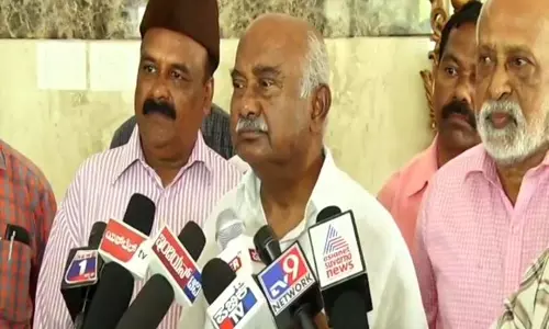 BJP legislatures call curbs on Muslims traders madness, undemocratic