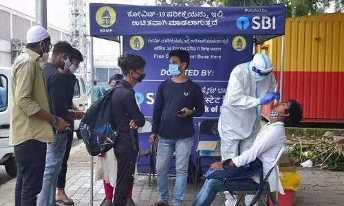 COVID-19: India records 1,259 new cases, 35 deaths