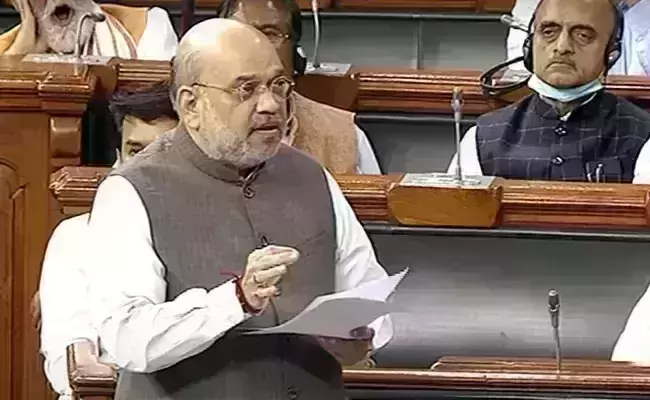 Wants to win, but not through violence against opponents says Amit Shah