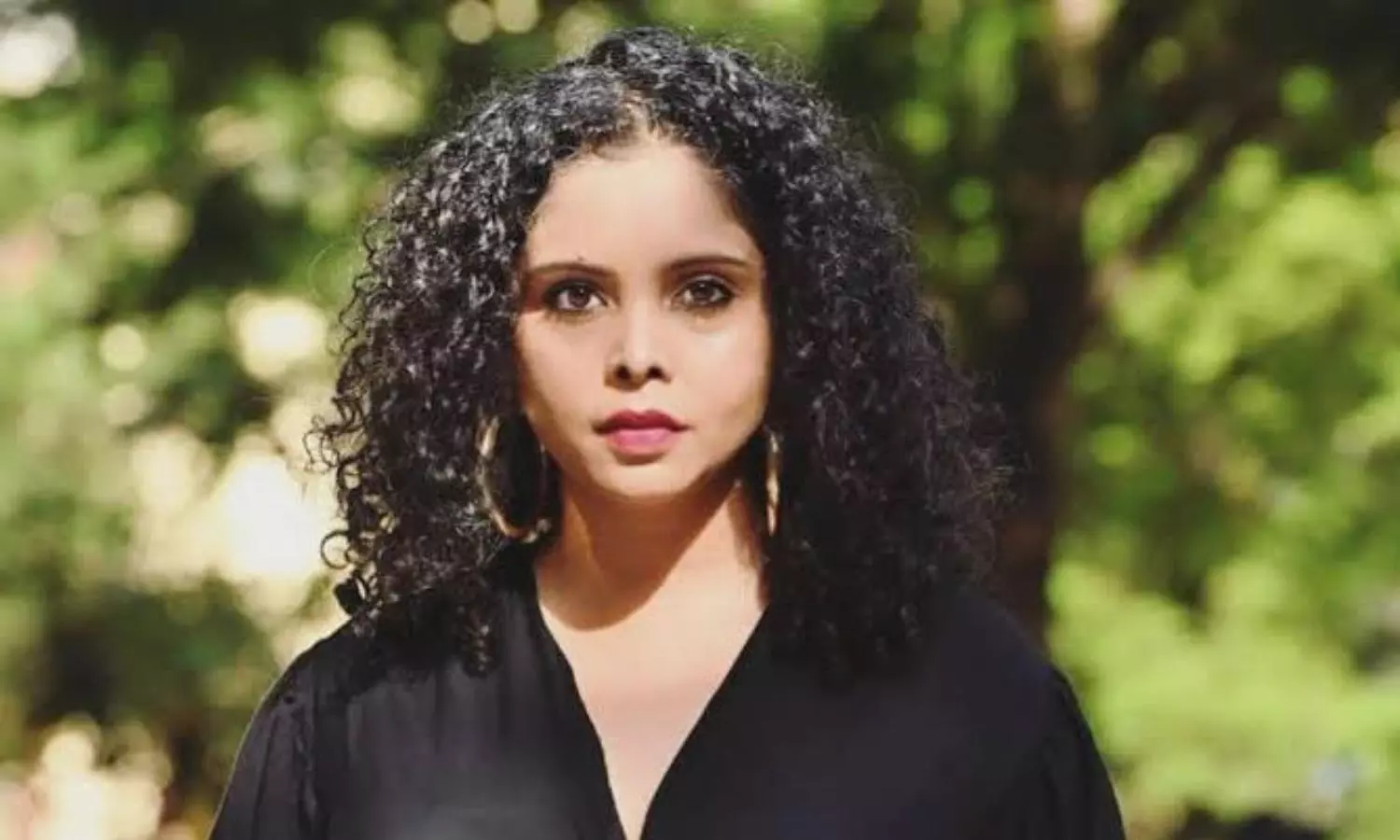 Journalist Rana Ayyub stopped from boarding London flight over money laundering case