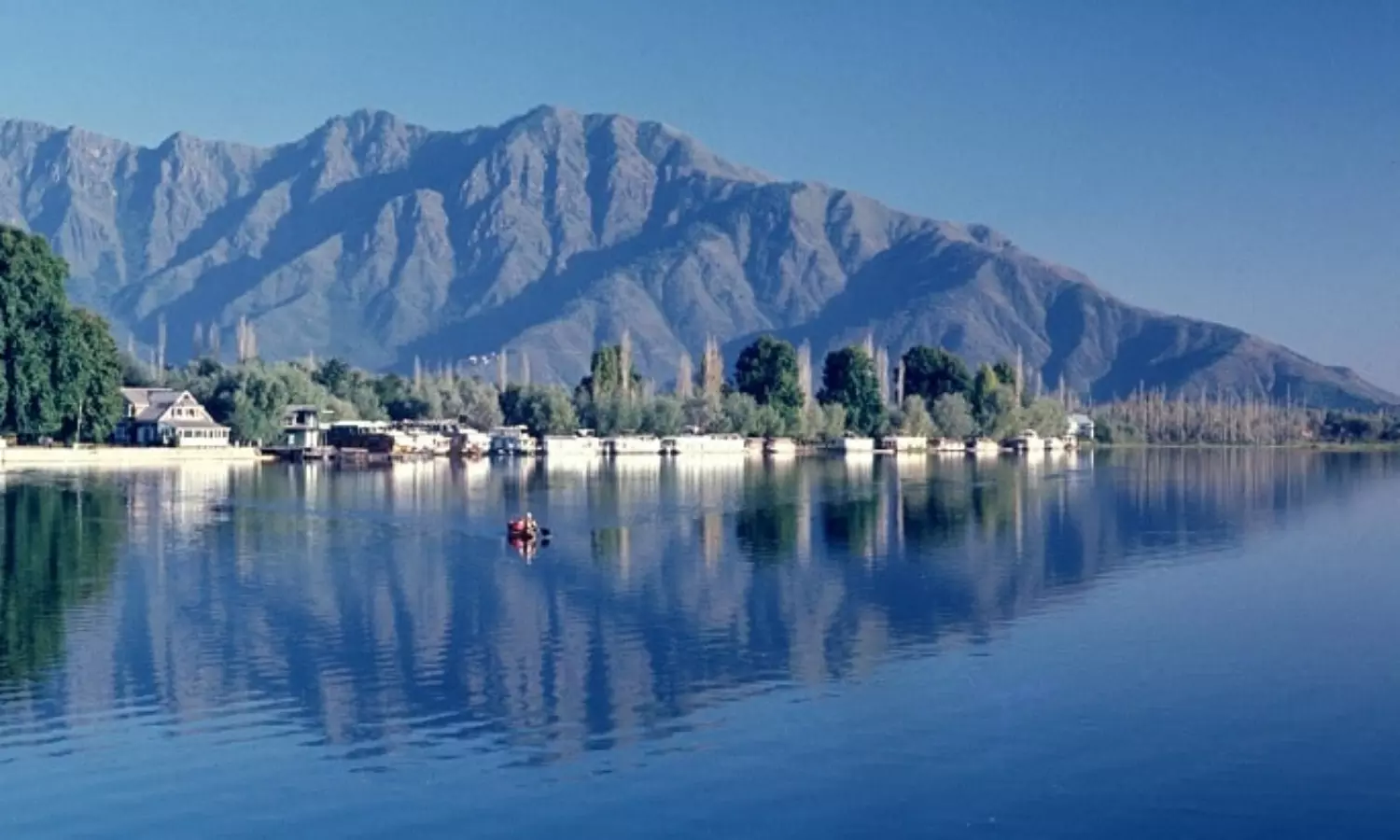 34 outsiders have purchased land in J&K: Minister Nityanand Rai