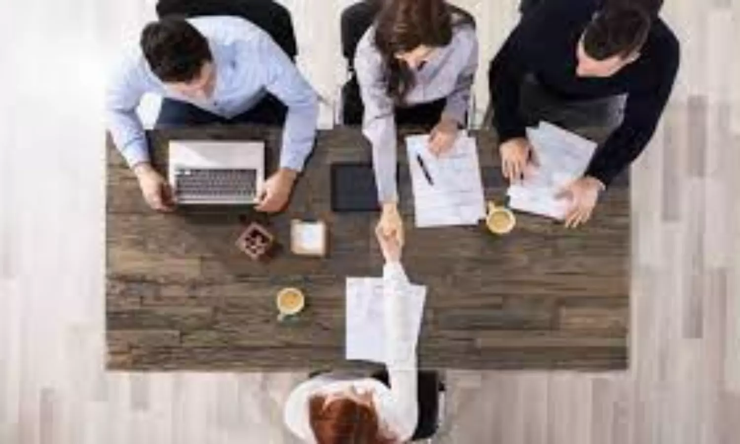 Larger attrition rate likely to push jobseekers increment: Naukri survey Larger attrition rate likely to push jobseekers increment: Naukri survey