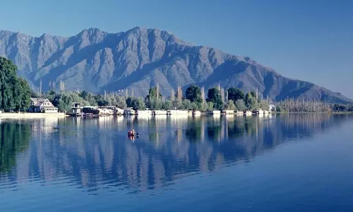 34 outsiders have purchased land in J&K: Minister Nityanand Rai