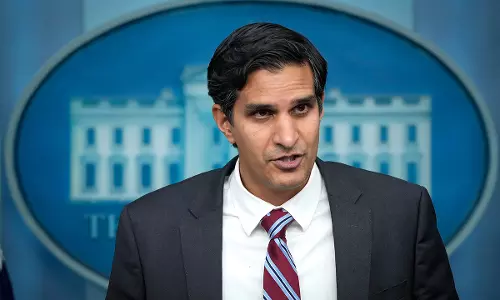 With a flurry of diplomatic activity in Delhi,  Ukraine, sanctions and Russian oil trade in focus