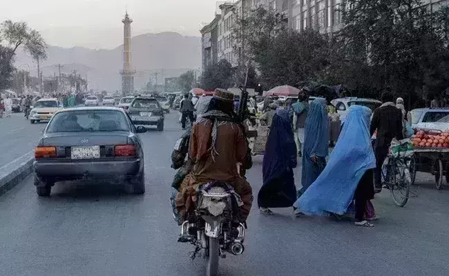 United Nations urges world to stop escalating Afghanistan crisis