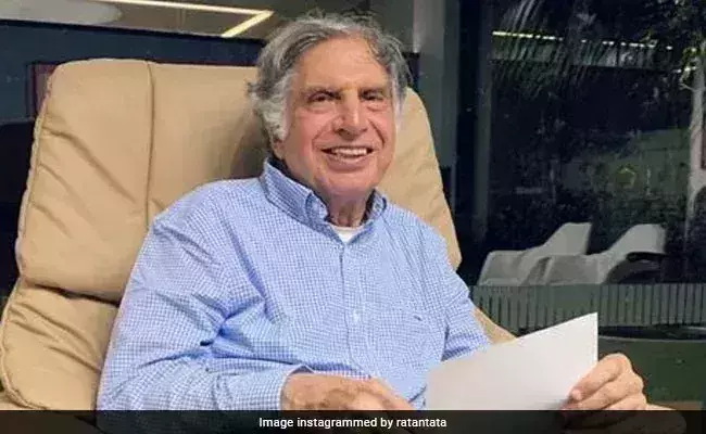 Petition seeking  Bharat Ratna for Ratan Tata  has been dismissed by the High Court