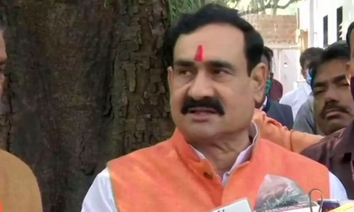 Qawwal was booked for anti-national remarks: MP Minister