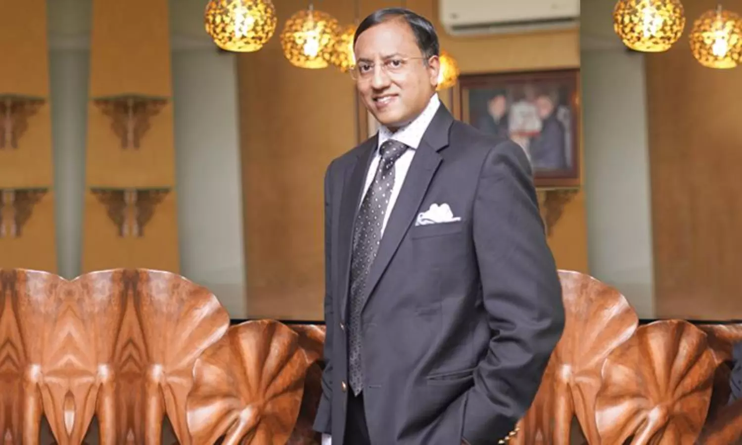 Indian-origin cancer surgeon conferred prestigious UK honour