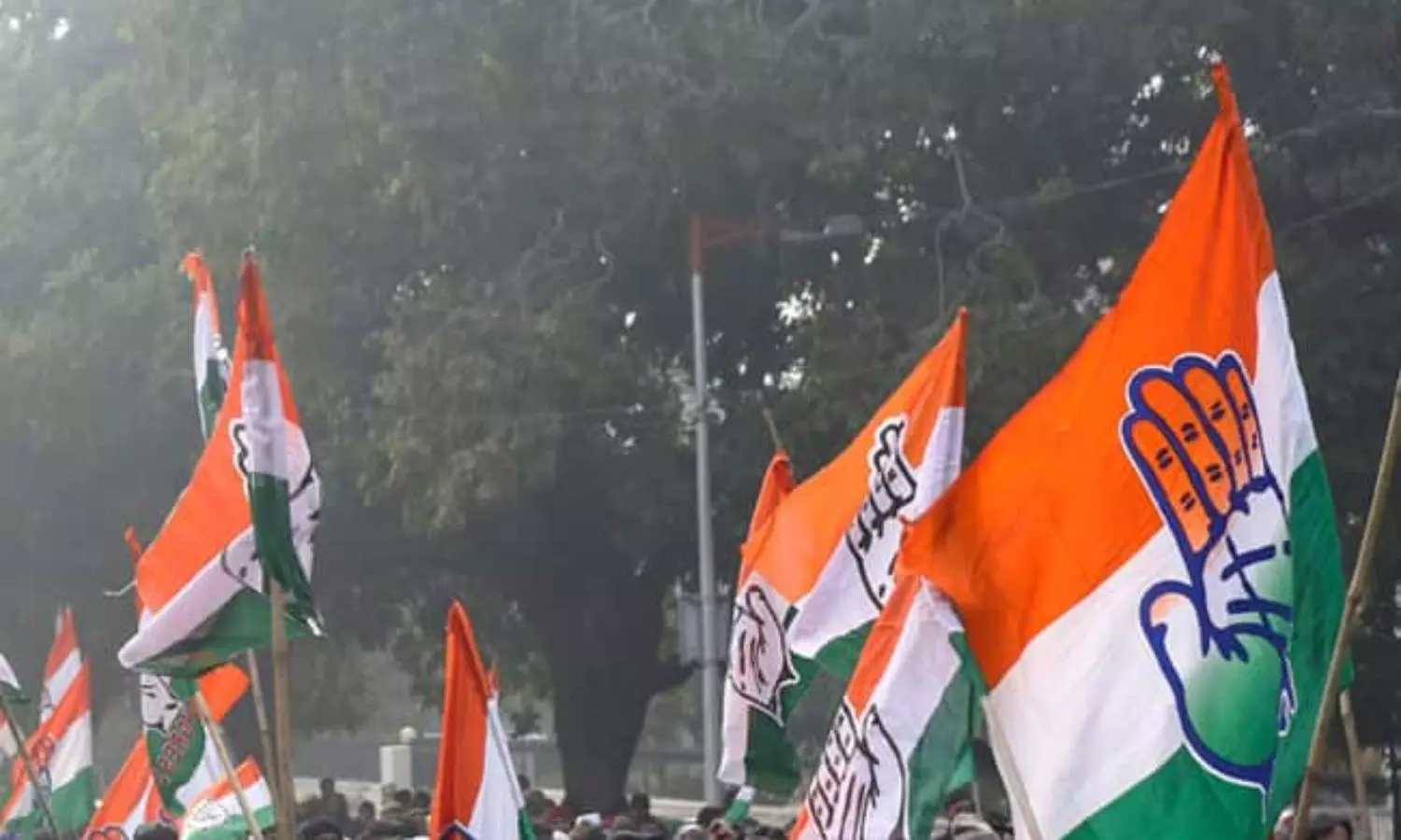 The Congress is at risk of losing a Rajya Sabha seat in Assam to the BJP, with MLA votes being "wasted"