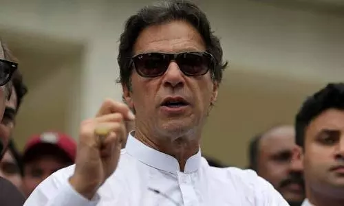 Pakistan PM Imran Khans life in danger, plot hatched to assassinate him: PTI leader