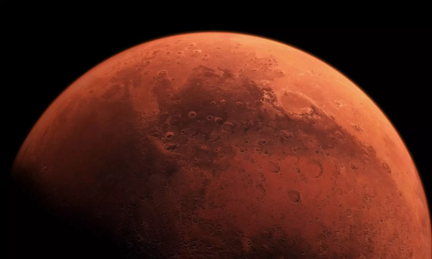 Researchers develop potato-based concrete to build structures on Mars