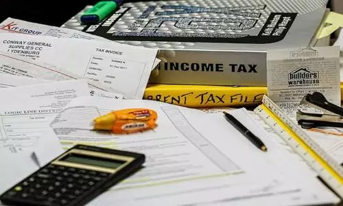 Major changes in income tax rules effective from April 1: Details here
