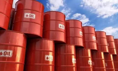 Russia offers oil to India at $35 per barrel discount from pre-war price
