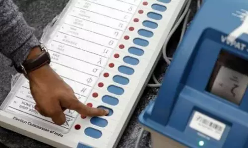 Another round of EVM debate