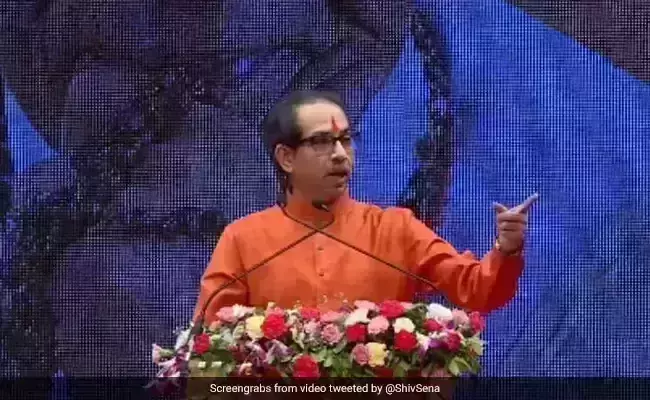 No Internal Unrest In Maharashtra Government; CM Uddhav Thackeray