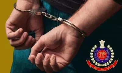 Multi crore international extortion scam unearthed; 8 arrested
