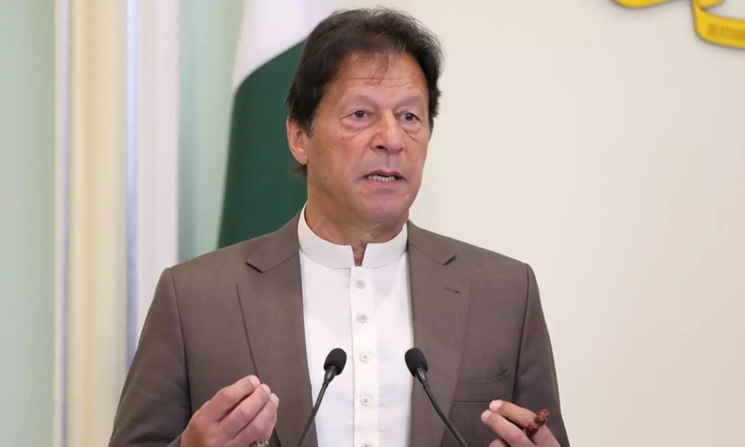 No-trust move in Pakistan: National Assembly dissolved, Imran seeks fresh polls