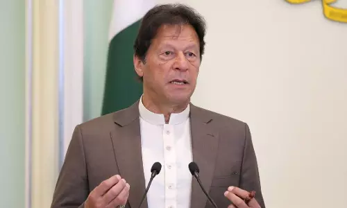 No-trust move in Pakistan: National Assembly dissolved, Imran seeks fresh polls