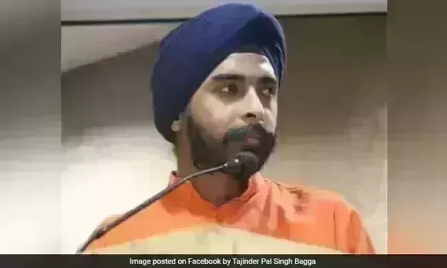Will continue questioning Arvind Kejriwal: BJP leader Bagga