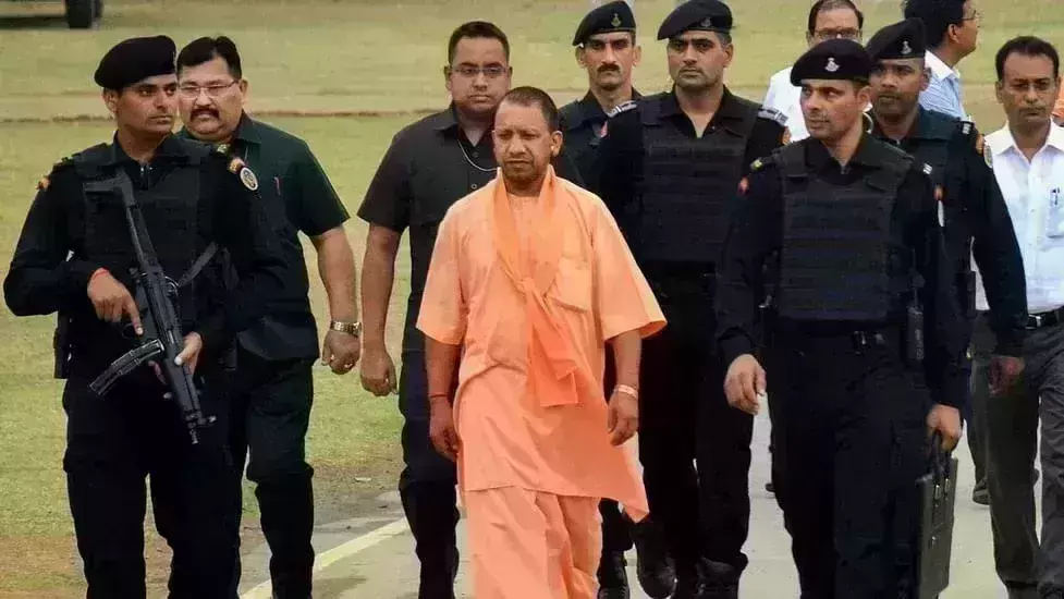 Shoot the messenger is Yogi Govts reaction to exam paper leak