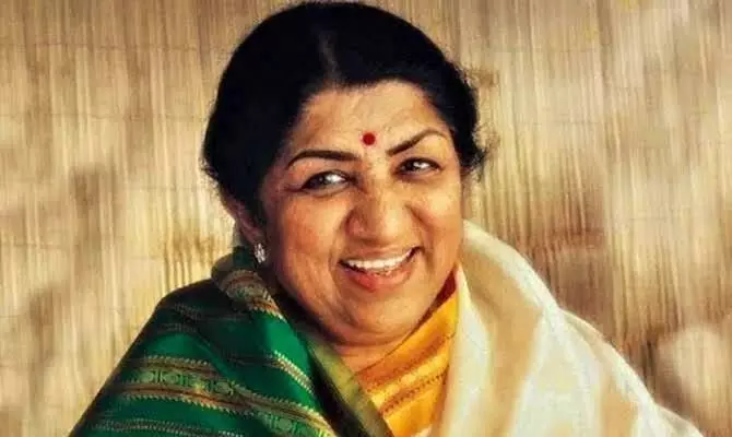 After Oscars, Grammys 2022 Memoriam section fails to pay tribute to legendary singer Lata Mangeshkar