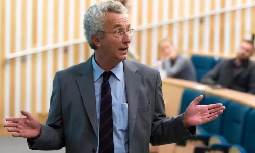 Doors being closed to please some Doors being closed to please some