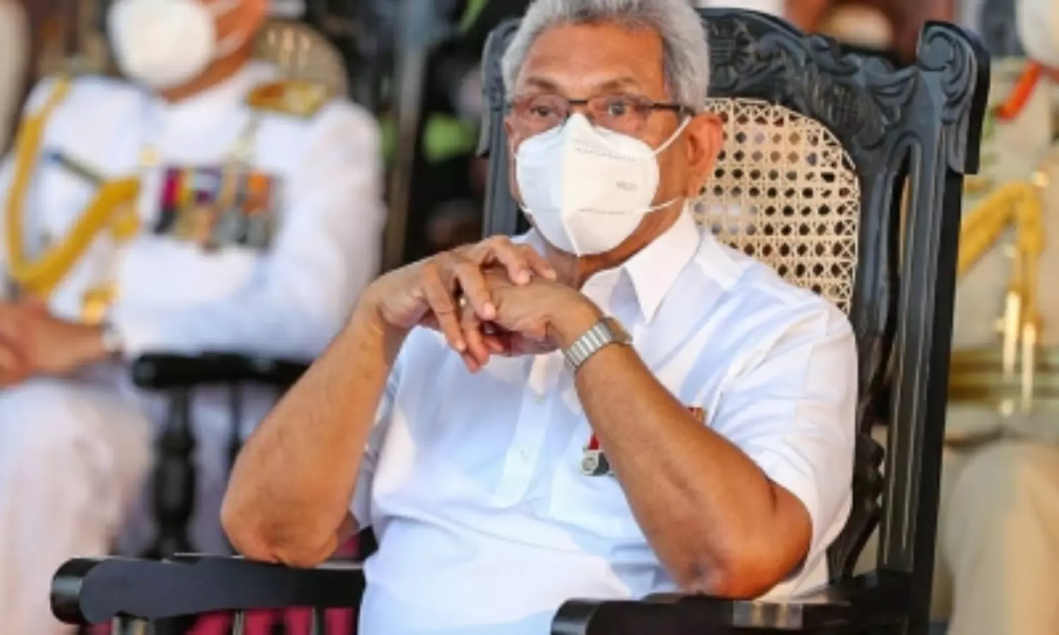 Sri Lankan government likely to lose majority in Parliament: Coalition partner