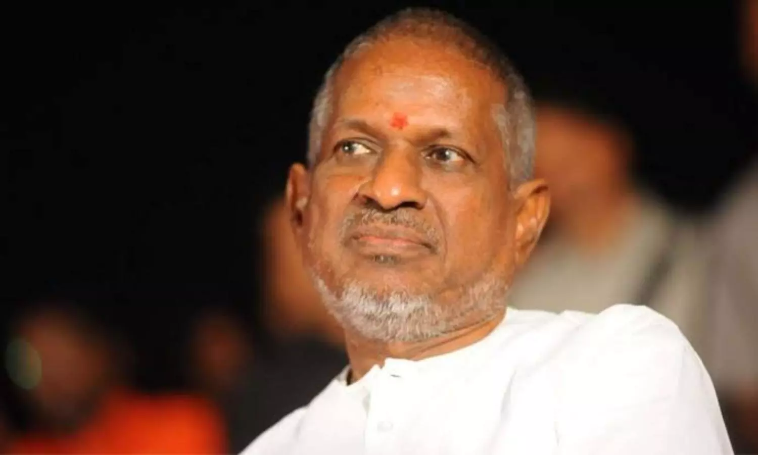 Madras HC admits Ilayarajas plea in copyright case of his musical work