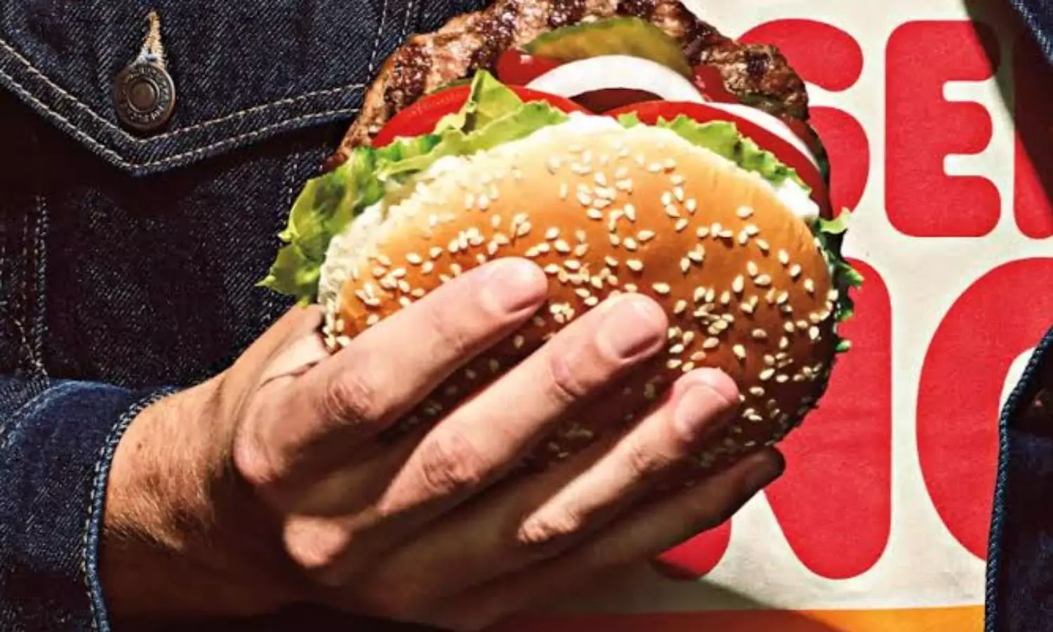 Burger King faces lawsuit for misleading customers with Whopper ads