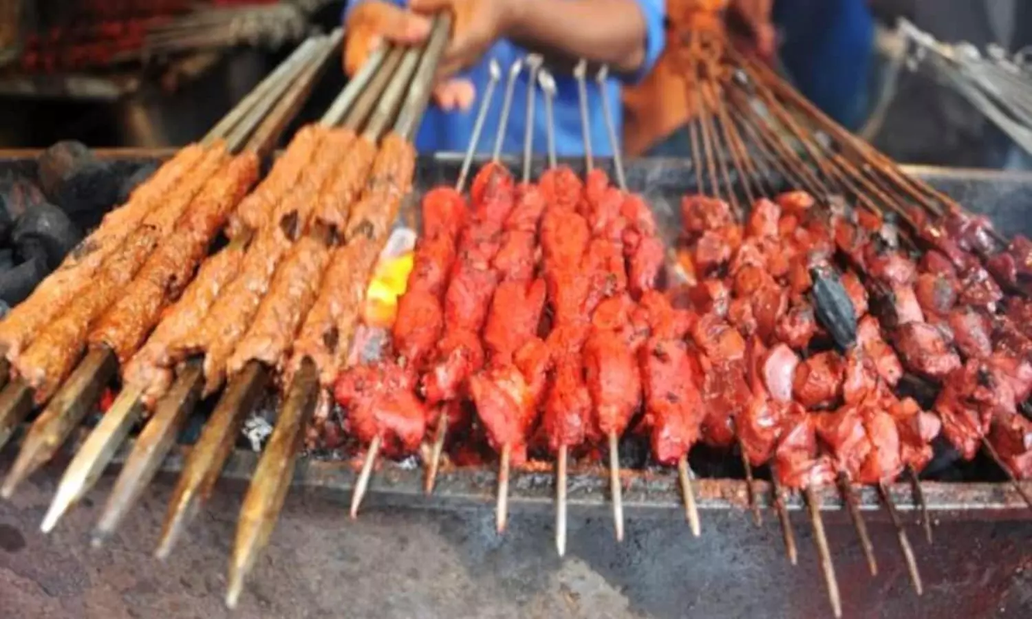 BJP, AAP supporters back meat ban on Navratri: poll suggests