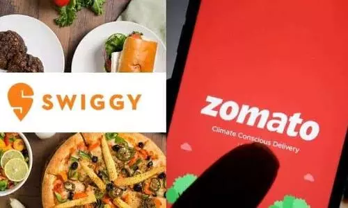 CCI to probe Zomato, Swiggy for alleged unfair practices