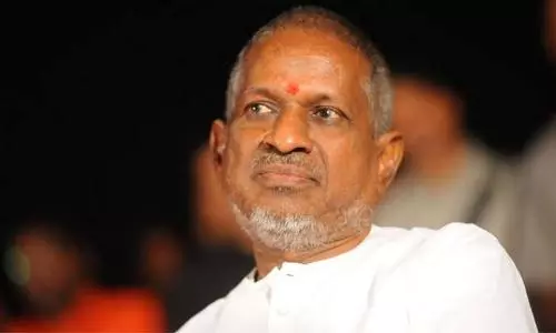 Madras HC admits Ilayarajas plea in copyright case of his musical work