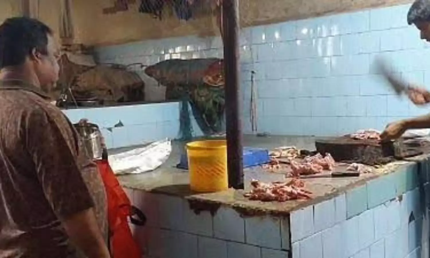 Several meat shops in Delhi to stay shut during Navratri; mayor cites religious sentiments
